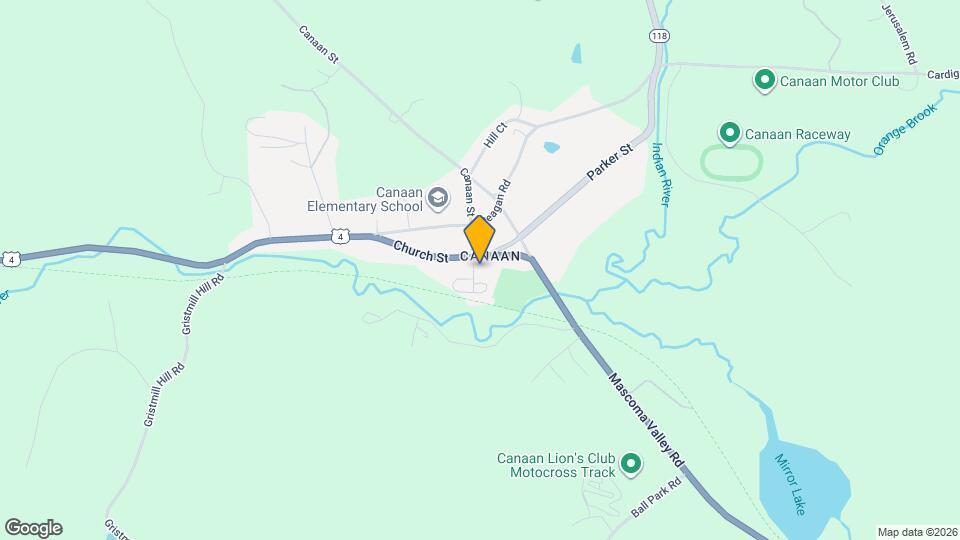 7 Depot St Apartments Canaan, NH Apartments For Rent