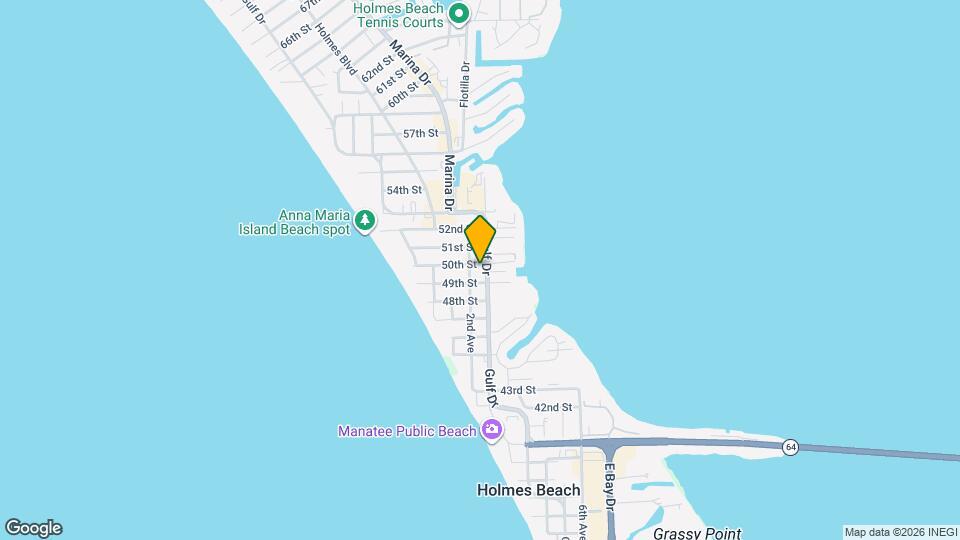 145 50th St, Unit SI ID1504767P Map and Location Details