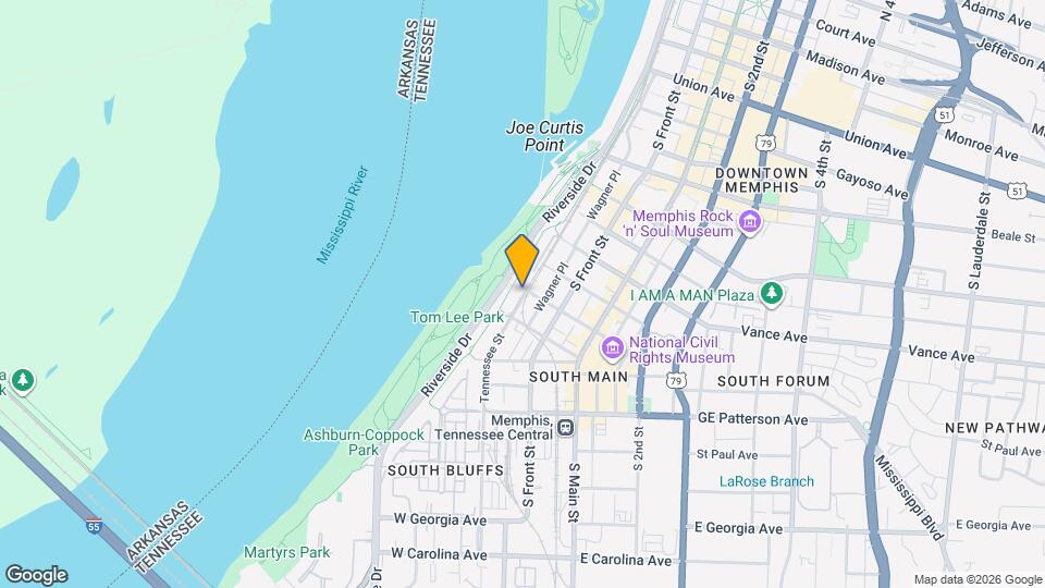 Riverbluff Apartments Memphis, TN Apartments For Rent