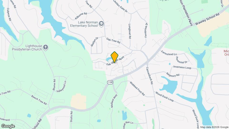 185 Clusters Cir Map and Location Details