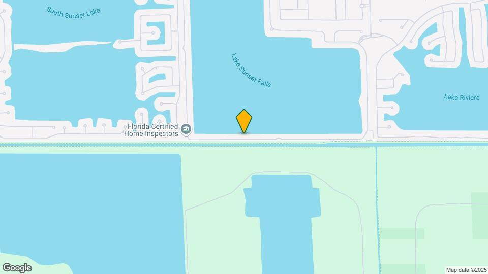 17989 SW 54th St Map and Location Details