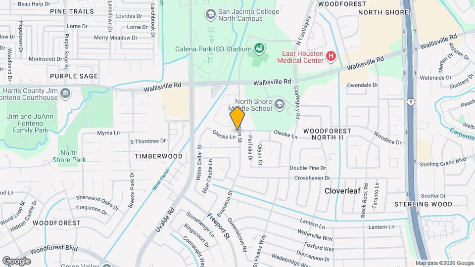 13731 Oleoke Ln Photo