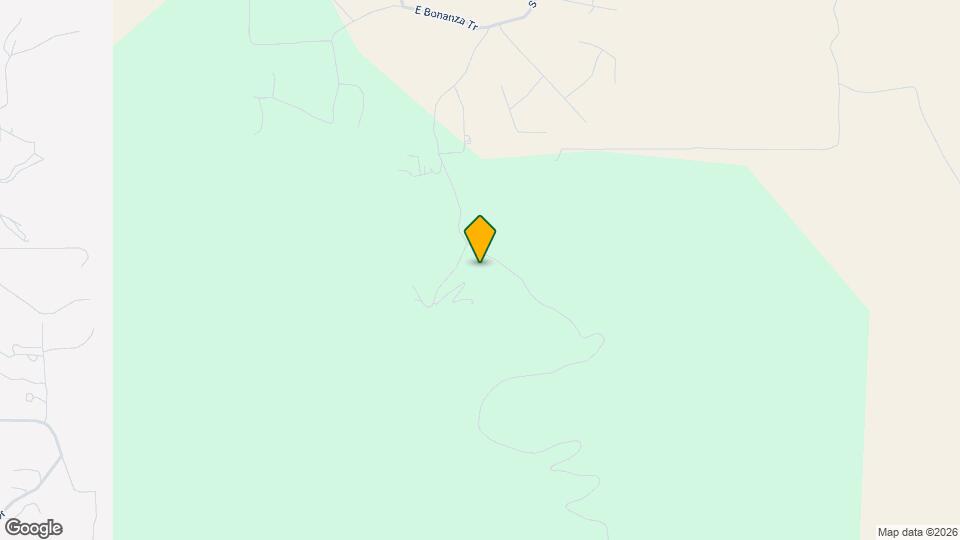 15690 E Orch Vw Rd Map and Location Details