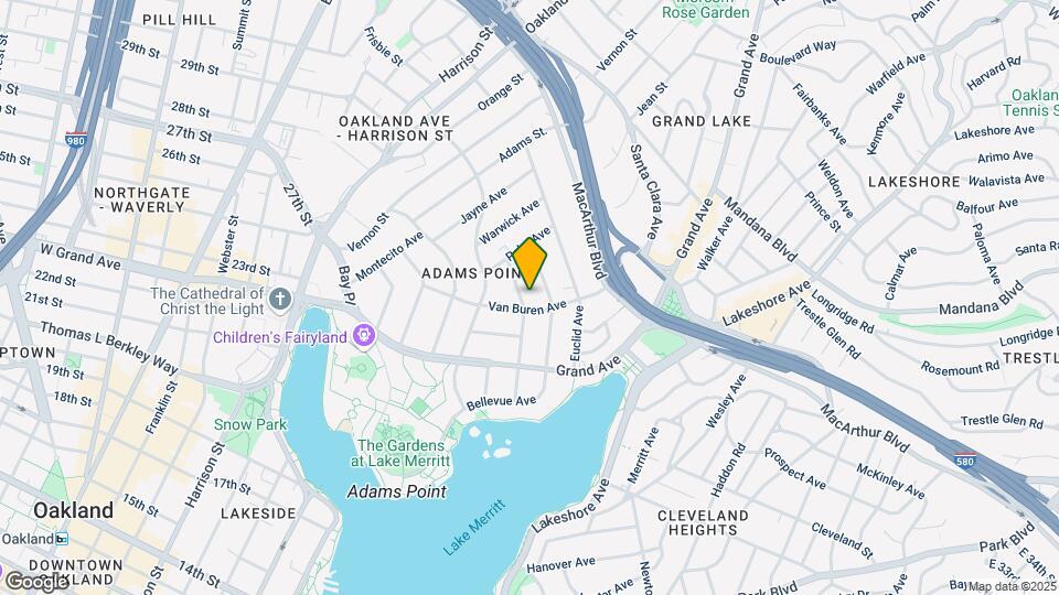 388-394 Staten Ave Map and Location Details