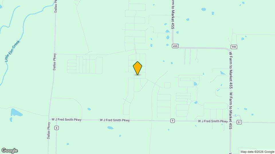 2509 Greenbelt Rd Map and Location Details