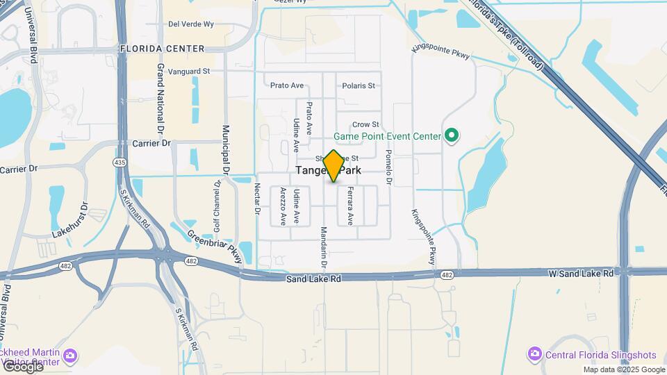 7600 Ravenna Ave Map and Location Details