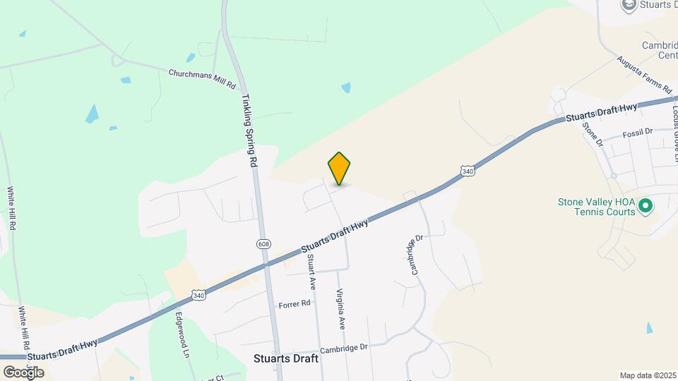 16 Kiley Ln Map and Location Details