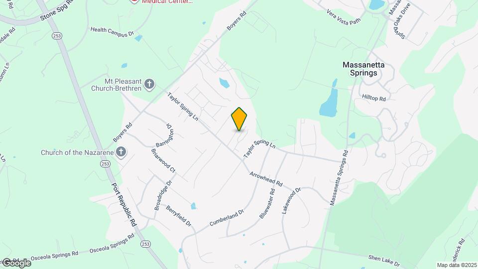 1408 Katie Grv Wy Map and Location Details