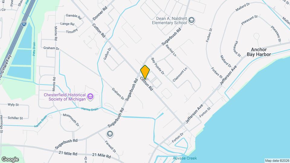 Chesterfield Manor Apartments and Nearby Chesterfield Apartments For