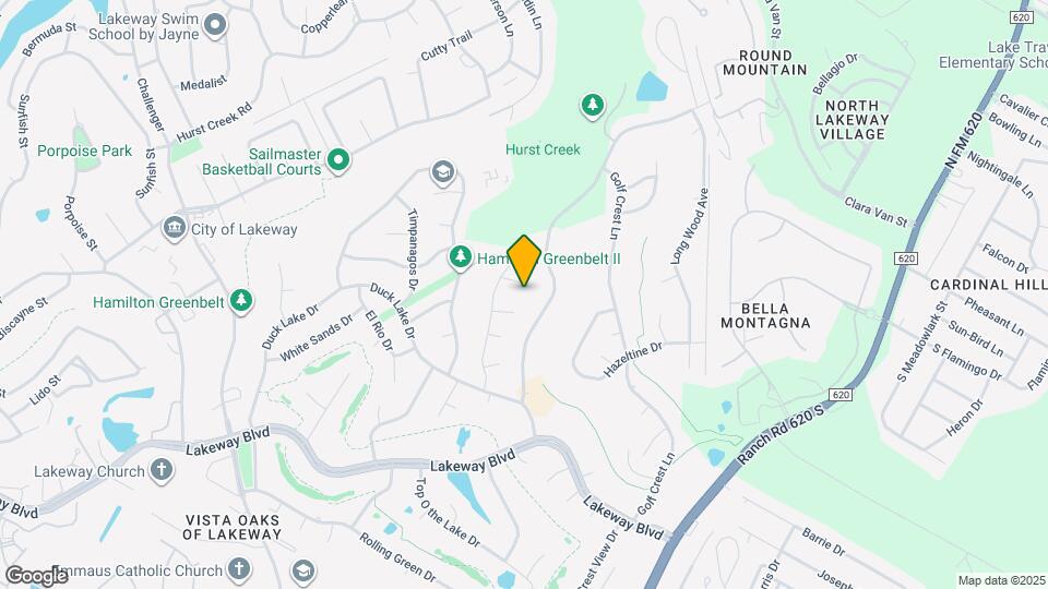 106 Rupen Ct, Unit 1f Map and Location Details