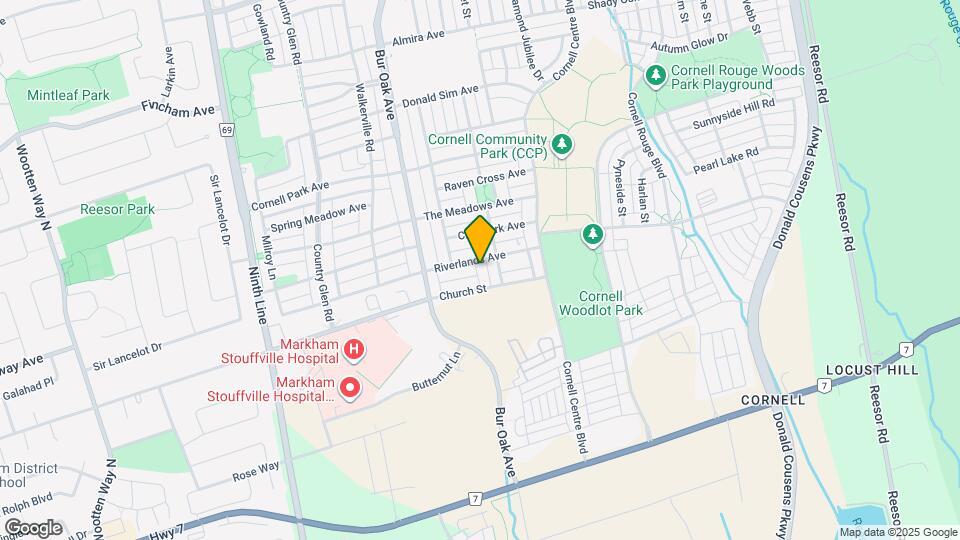 15 Dimma St Map and Location Details