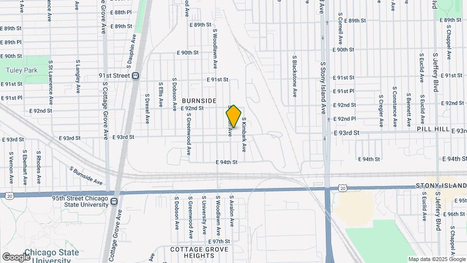 St. Ailbe Faith Apartments Mapa y Detalles de la Ubicación