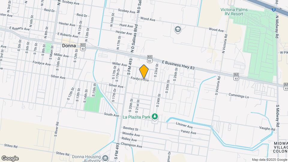 Sunrise Village Apartments and Nearby Donna Apartments For Rent Donna, TX