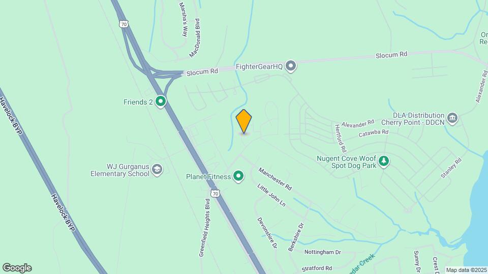 Woodfield Cove Apartments Havelock, NC Apartments For Rent