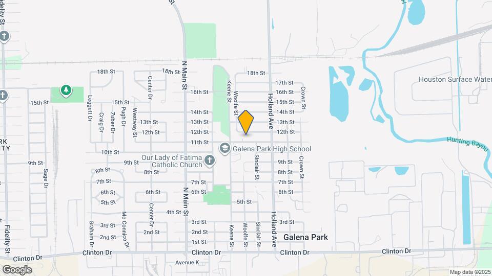 Lancer Apartments Galena Park, TX Apartments For Rent