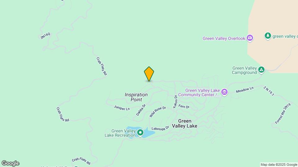 33190 Holcomb Creek Dr Map and Location Details
