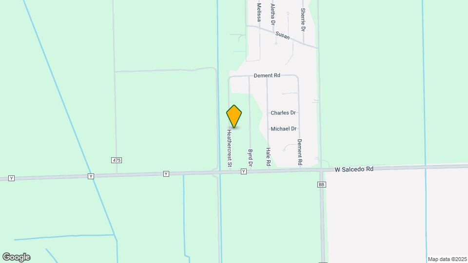 18 Heathercrest St Map and Location Details