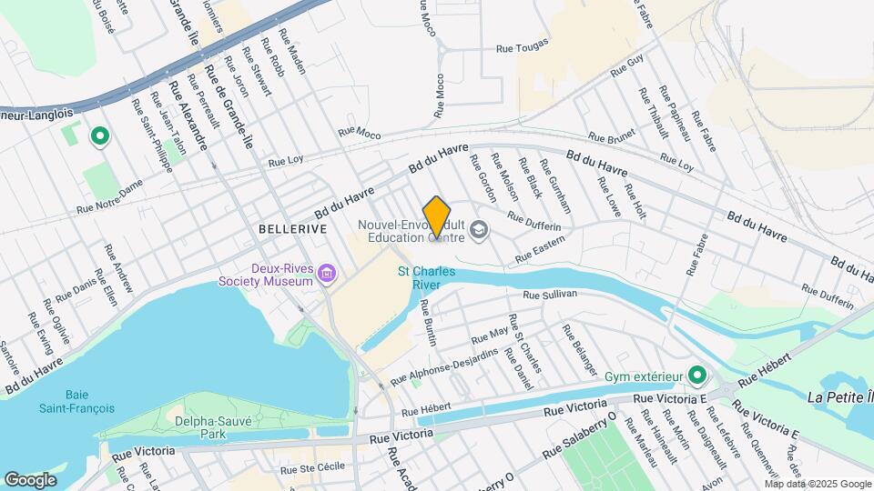 Résidence Le Reflet Apartments Salaberrydevalleyfield, QC Apartments For Rent