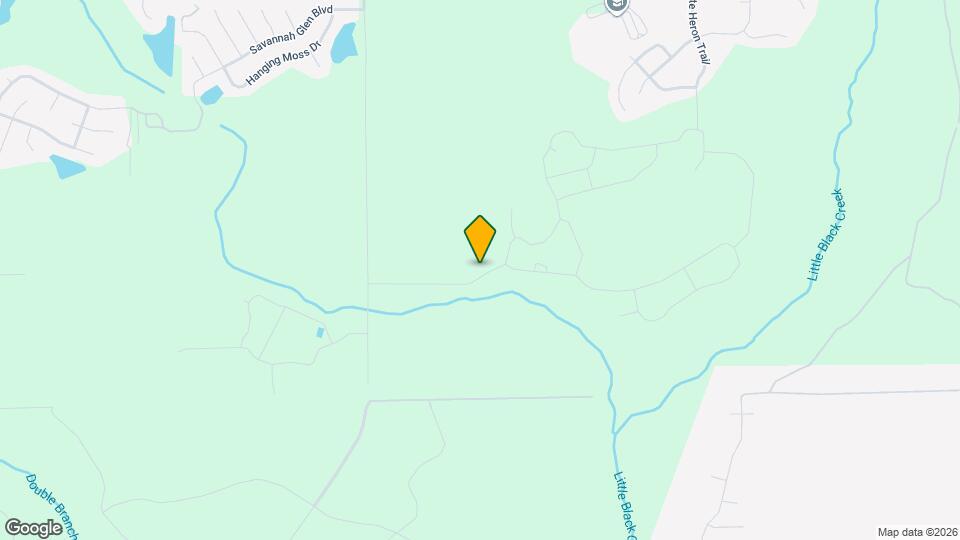 2651 Firethorn Ave Map and Location Details