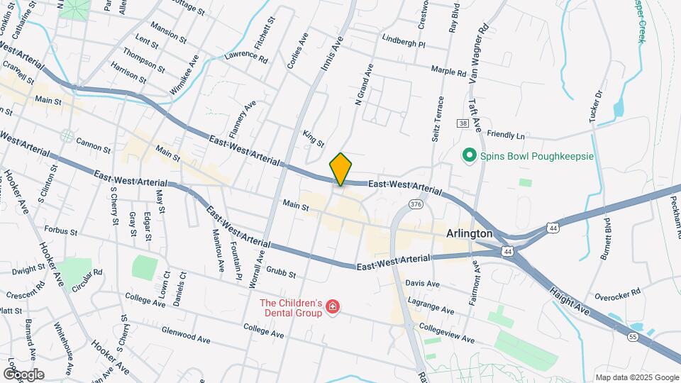 5 Springside Ave-Unit -2 Map and Location Details