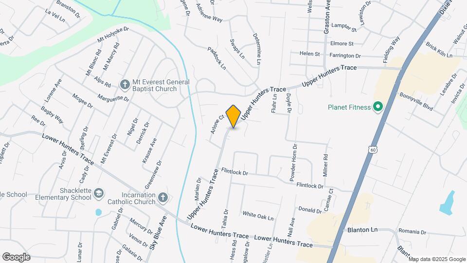 6121 Upper Hunters Trace Rentals in Louisville, KY