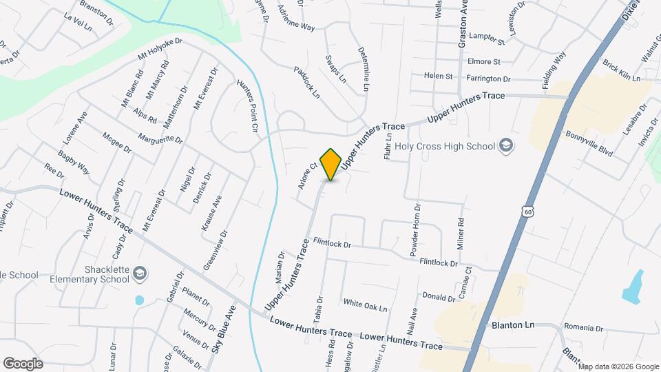 6121 Upper Hunters Trace Rentals in Louisville, KY