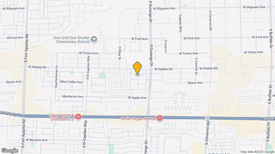 Sunset Cliffs Apartments Las Vegas, NV Apartments For Rent