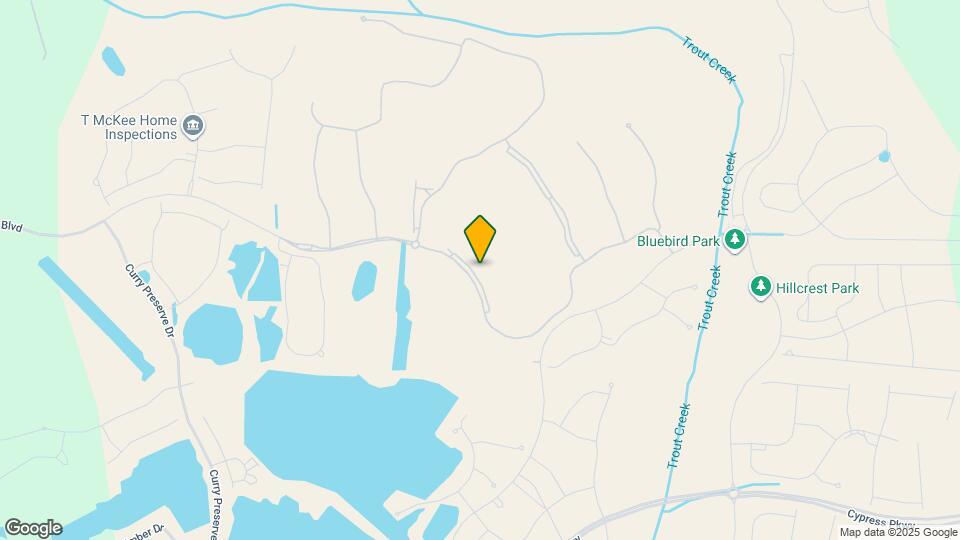 43031 GREENWAY Blvd Map and Location Details