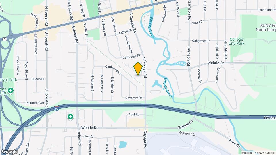 30A Wellington Ct Map and Location Details