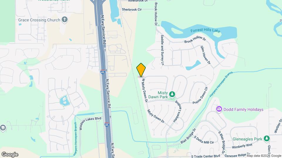 174 Ramwind Ct Map and Location Details