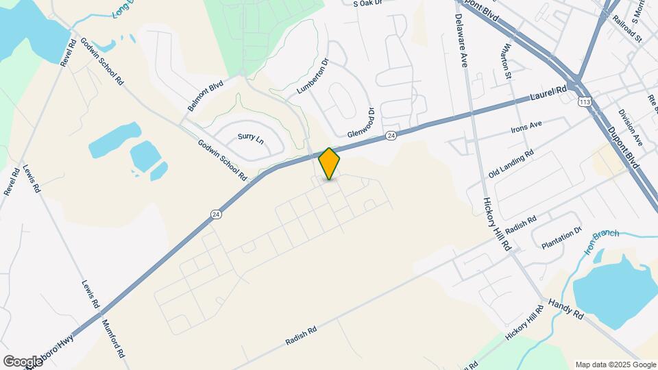 29358 Oxford Dr Map and Location Details