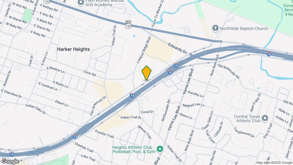 Lions Run Apartments and Nearby Harker Hts Apartments For Rent Harker