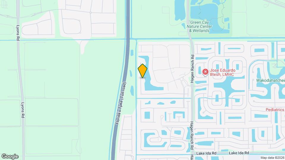 7879 Monarch Ct Map and Location Details