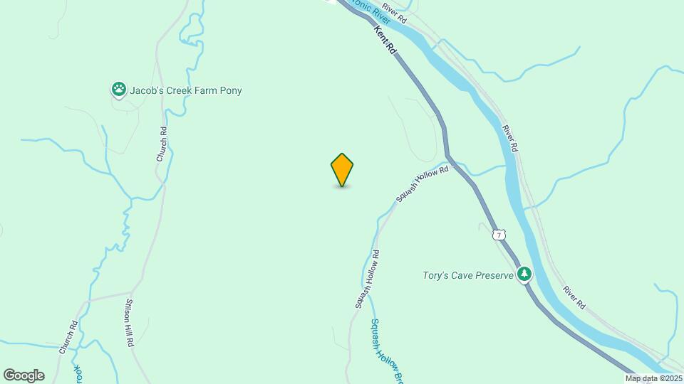 155 Squash Hollow Rd, Unit 155 Squash Hollow Rd Map and Location Details