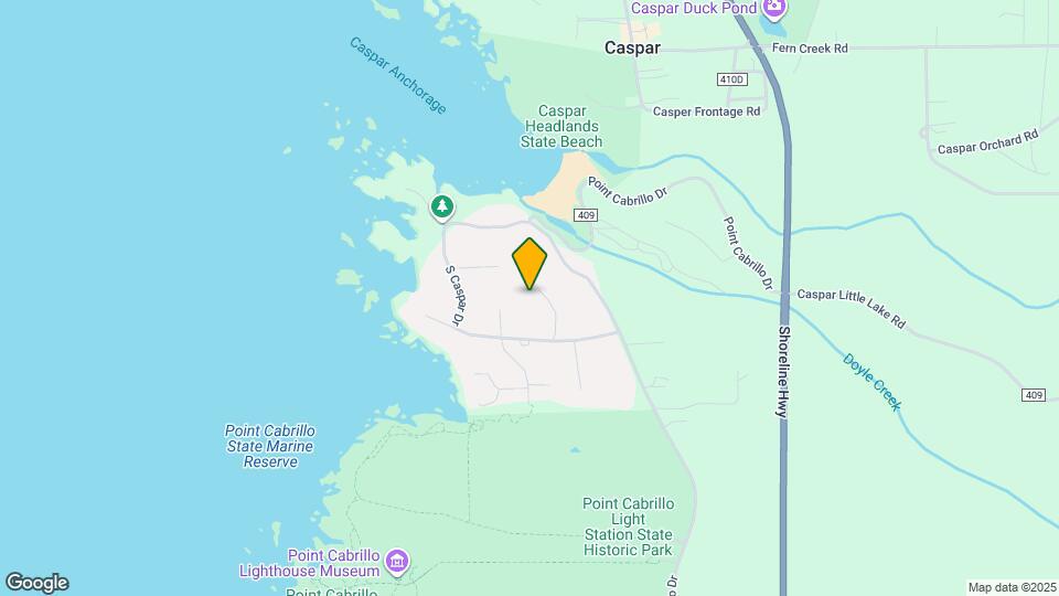 14300 Hanson Cir Map and Location Details