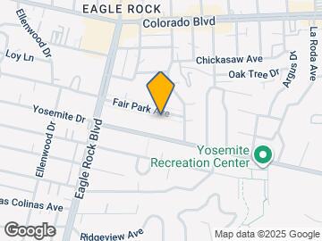 2030 Fair Park Ave Apartments Eagle Rock Ca Apartments For Rent