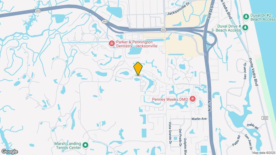 705 Boardwalk Dr, Unit 423 Mapa y Detalles de la Ubicación