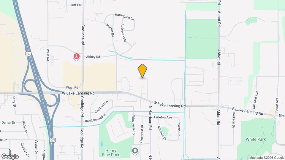 Burnt Tree Apartments and Nearby East Lansing Apartments For Rent