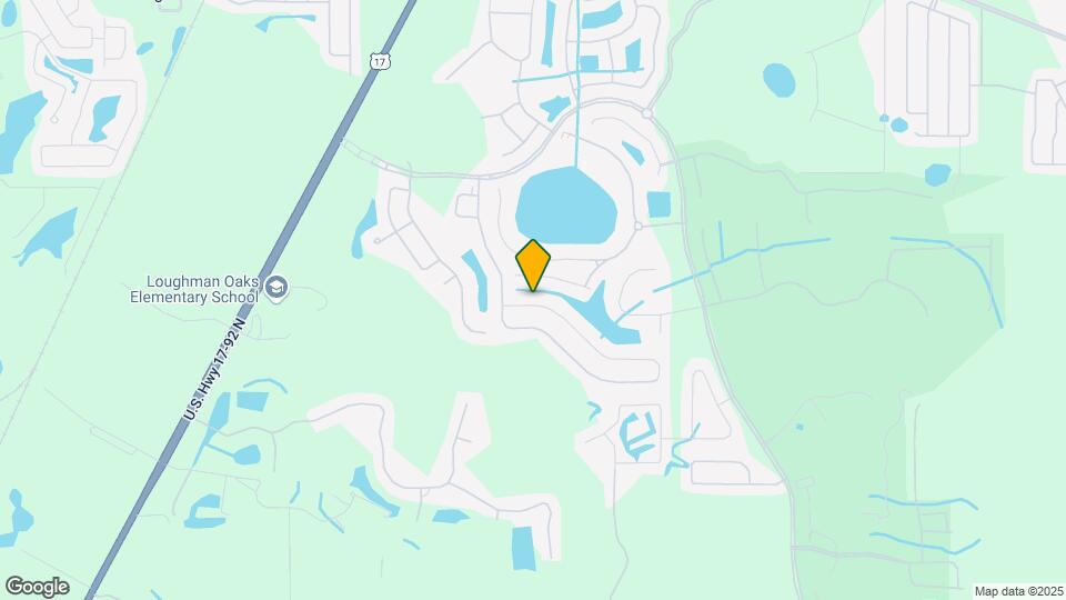 3542 Cortland Dr Map and Location Details