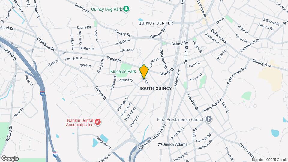 4 Intervale St Rentals in Quincy, MA