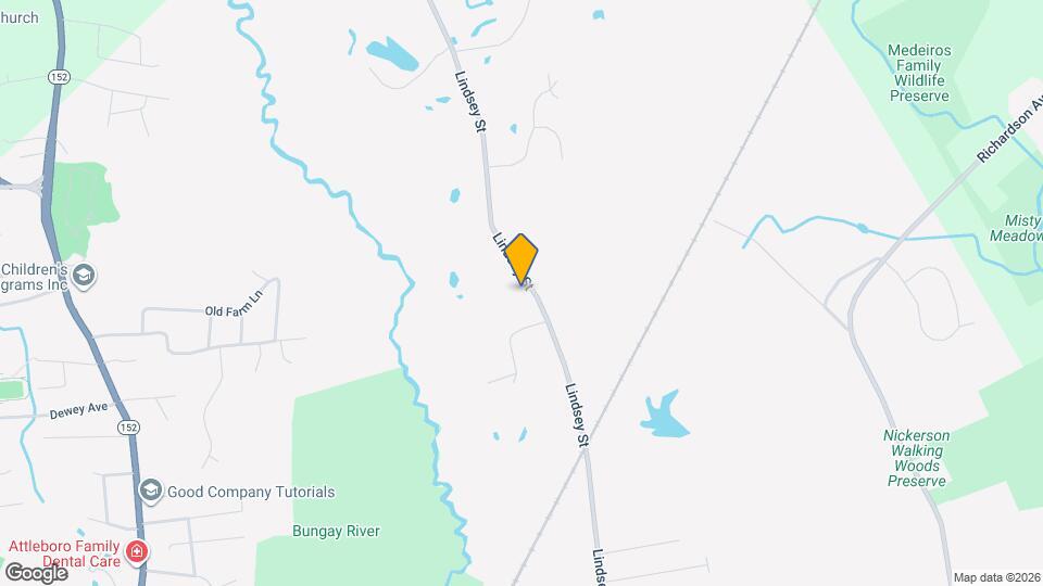 422 Lindsey St Rentals in Attleboro, MA