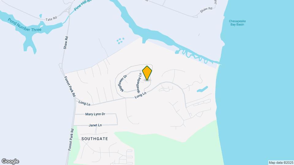 48170 Livonia Cir Map and Location Details