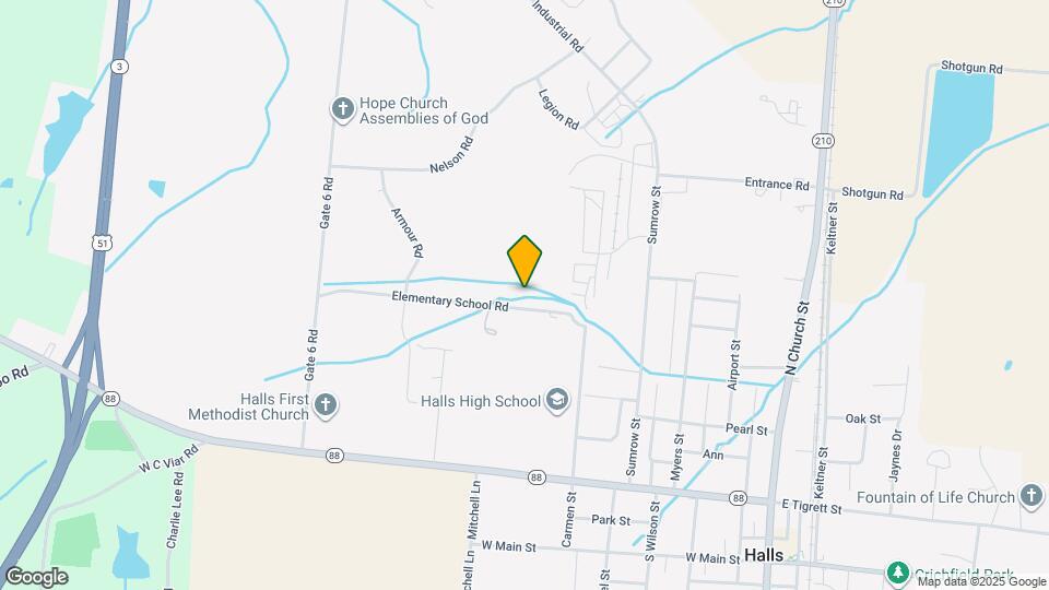 450 Elementary School Rd Apartments Halls, TN Apartments For Rent