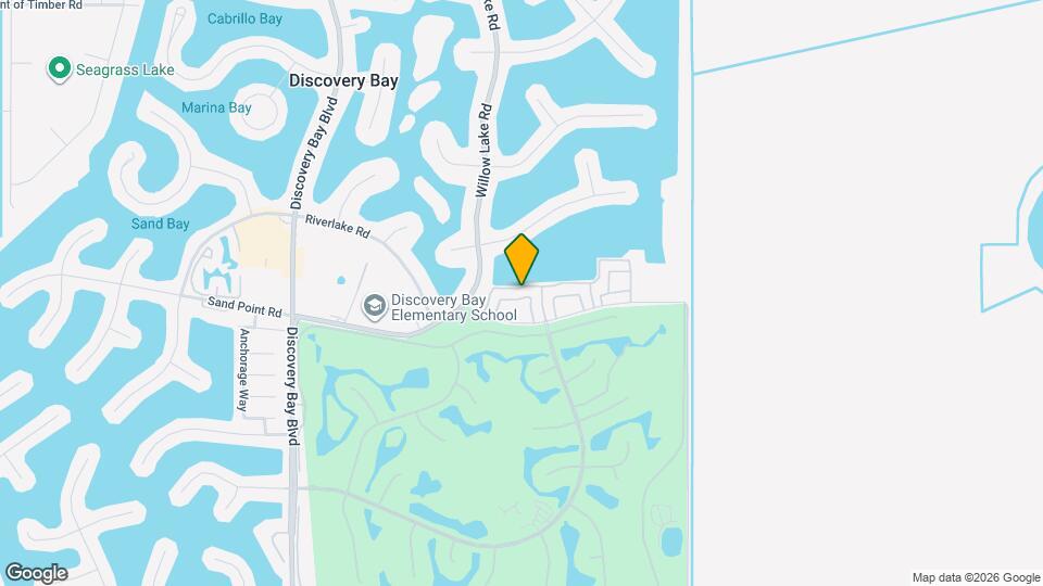 5651 Schooner Loop Map and Location Details