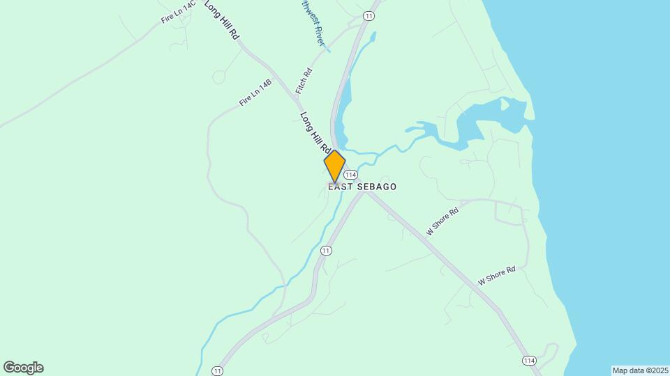 310 Sebago Rd Apartments Sebago, ME Apartments For Rent