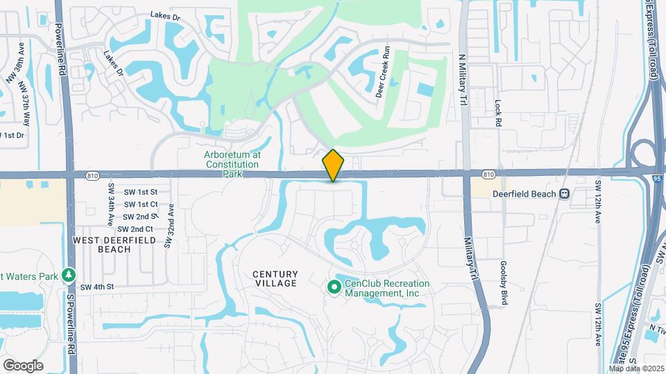 373 Durham Cir Map and Location Details