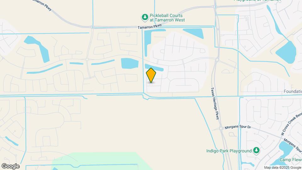 30226 Belgrade Pk Ln Map and Location Details