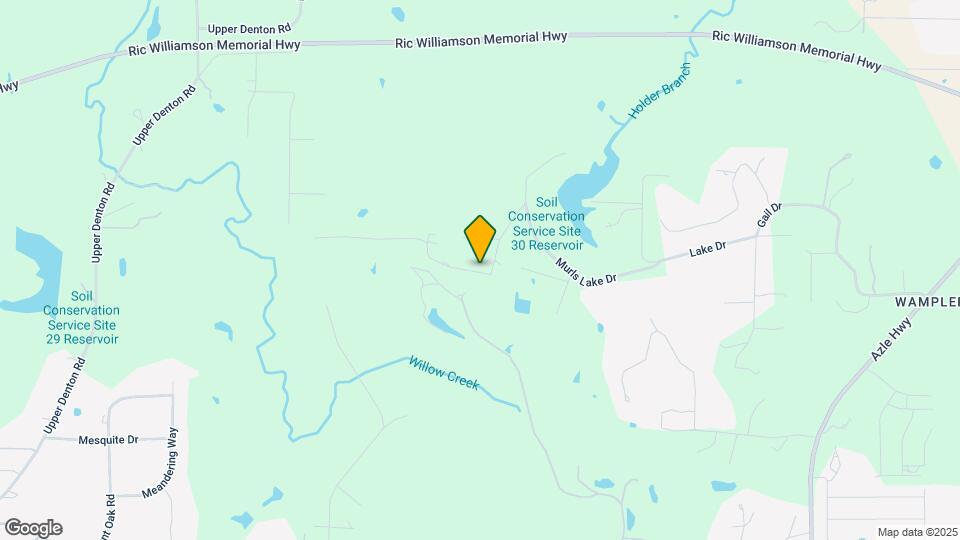 300 Murls Lake Rd Map and Location Details