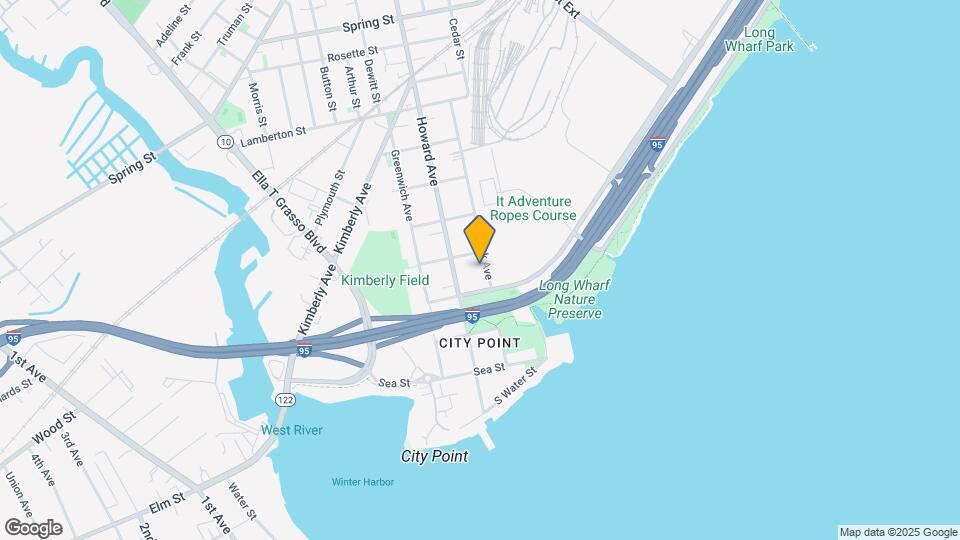 112 Hallock Ave Apartments New Haven, CT Apartments For Rent