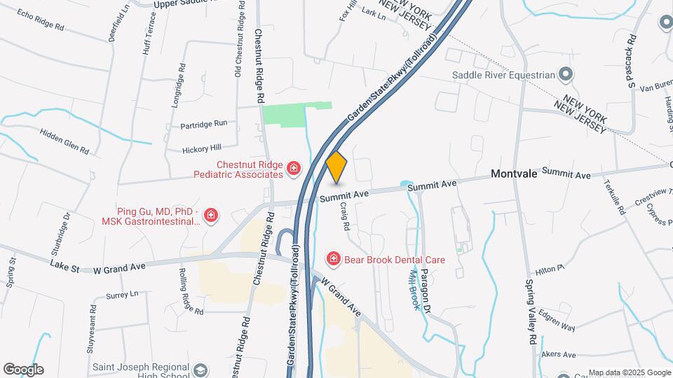 Cornerstone at Montvale Apartments Montvale, NJ Apartments For Rent